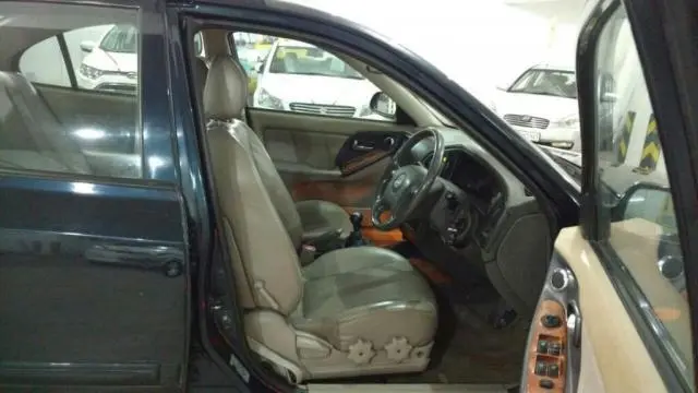 Hyundai Elantra GLS 2006