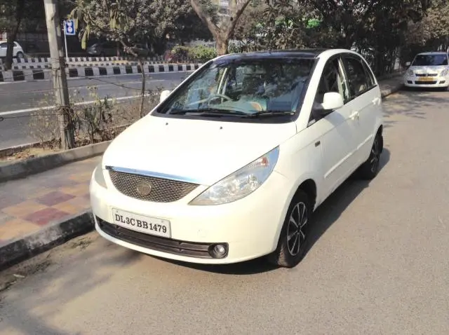 Tata Indica Vista Aqua 1.2 Safire 2008
