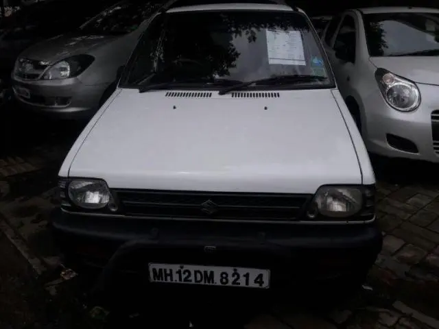 Maruti Suzuki 800 AC 2006