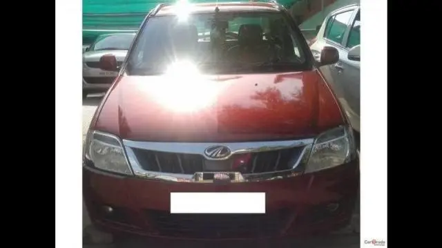 Mahindra Verito 1.5 D6 BS IV 2012