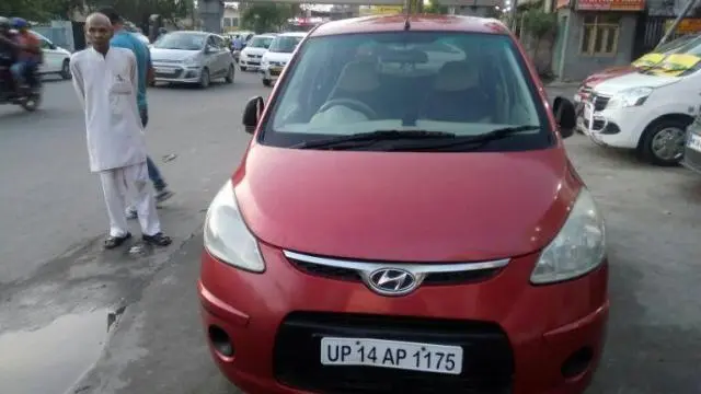Hyundai i10 Era 2008