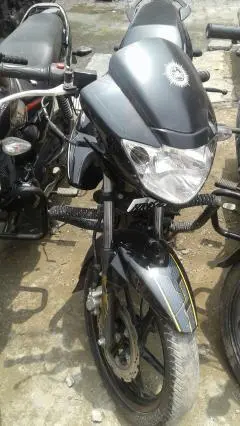 TVS Apache RTR 160cc 2014