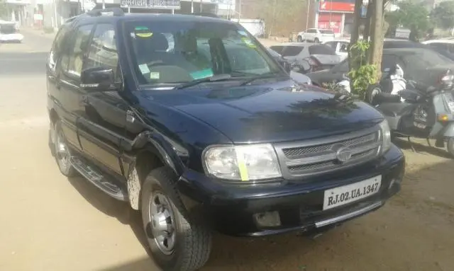 Tata Safari Dicor EX 2009