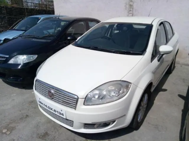 Fiat Linea EMOTION 1.4 2013