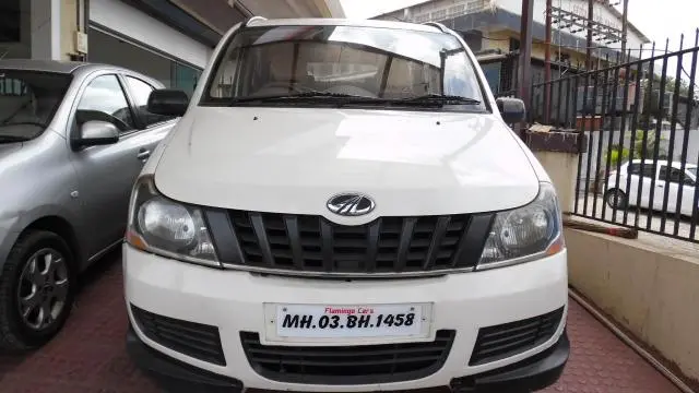 Mahindra Xylo D4 2012