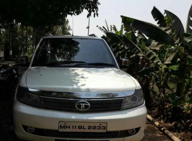 Tata Safari Storme 2.2 VX 4x2 2013