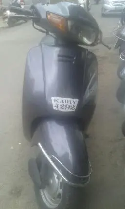 Honda Activa 110cc 2005