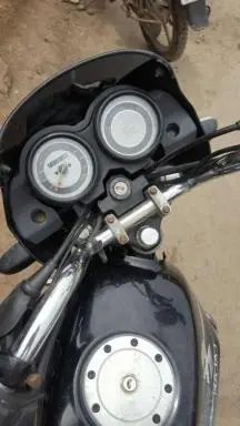 Bajaj Platina 100cc 2007