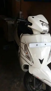 TVS Jupiter 110cc 2015