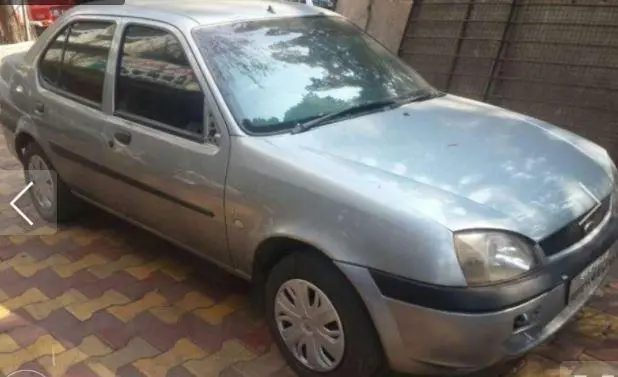Ford Ikon 1.8 ZXI 2003