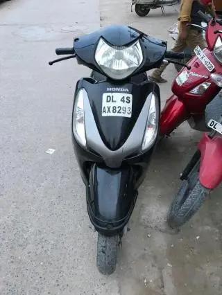 Honda Aviator 110cc 2009