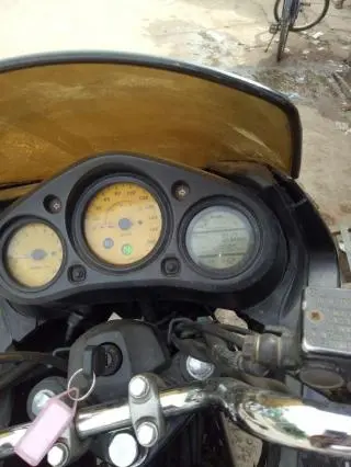 Hero Karizma R 223cc 2009