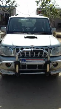 Mahindra Scorpio 2.6 SLX CRDE 2008