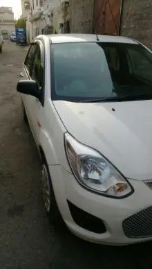 Ford Figo 1.4 tdci zxi  2014