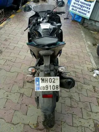 Yamaha YZF-R15 2.0 150cc 2016