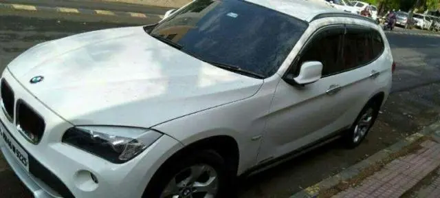 BMW X1 sDrive20d 2013