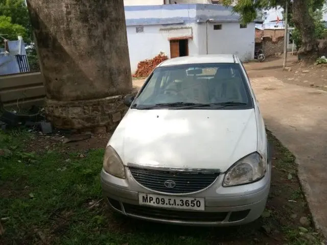 Tata Indica DLE 2010