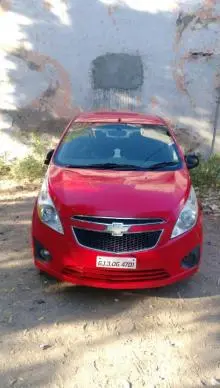 Chevrolet Beat LT Petrol 2011