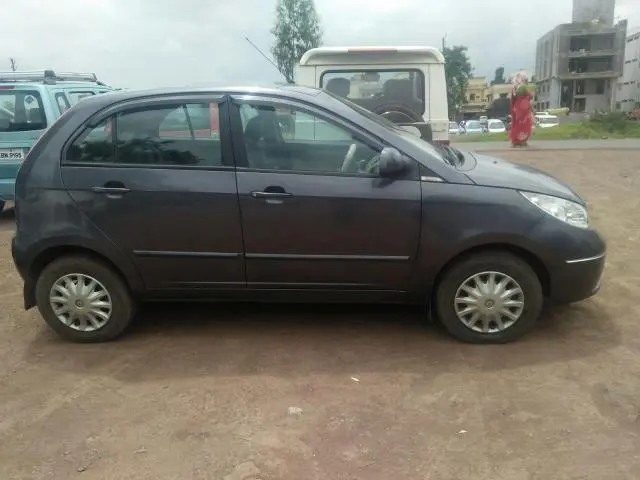Tata Indica Vista LX TDI 2011