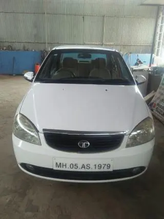 Tata IndigoCS LX TDI 2011