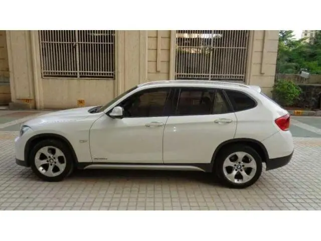 BMW X1 sDrive20d Sport Line 2011
