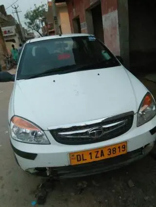 Tata Indigo eCS GLS 2016