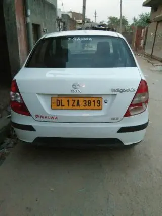 Tata Indigo eCS GLS 2016