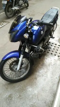 Bajaj Pulsar 150cc 2004