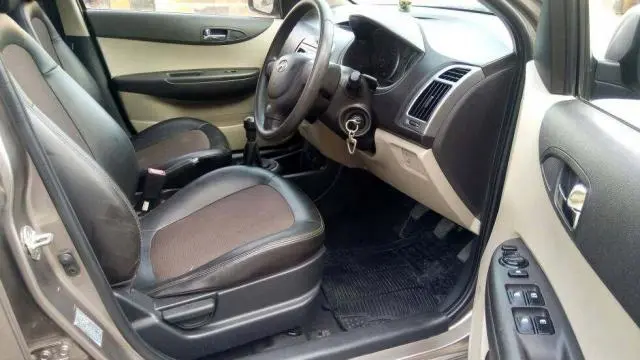 Hyundai i20 Magna 1.2 2013