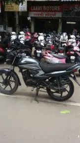 Honda Dream Yuga 110cc 2013