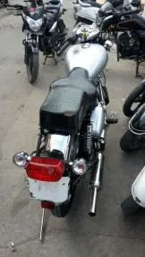 Royal Enfield Bullet Electra 350cc 2015