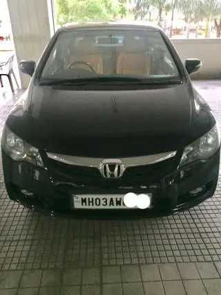 Honda Civic 1.8V MT 2010