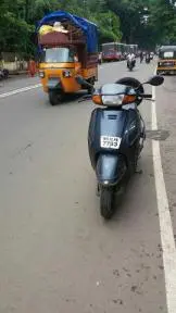 Honda Activa 110cc 2008