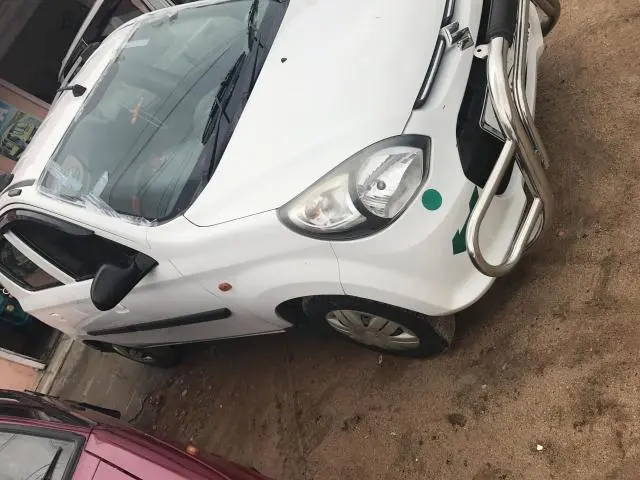 Maruti Suzuki ALTO 800 LXi 2013