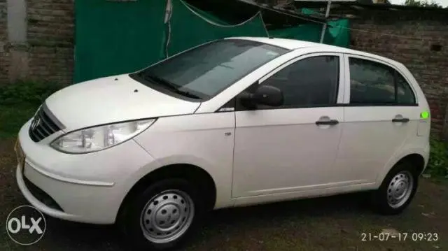 Tata Vista Tech LS BS III 2015