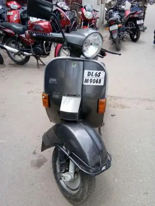 LML NV 150cc 2011
