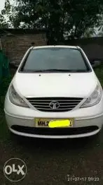 Tata Vista Tech LS BS III 2015