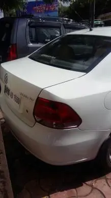 Volkswagen Vento Comfortline Diesel 2011