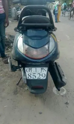 Suzuki Access 125cc 2008