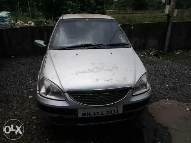 Tata Indica DLS 2006