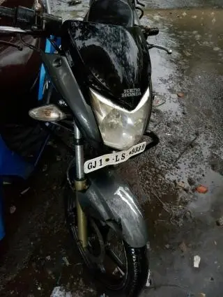 Hero Hunk 150cc 2010