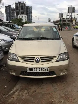 Mahindra Renault Logan GLE 1.4 2007