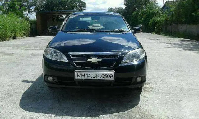 Chevrolet Optra Magnum LT 2.0 TCDi 2009