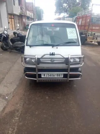 Maruti Suzuki Omni 5 SEATER BS-IV 2013