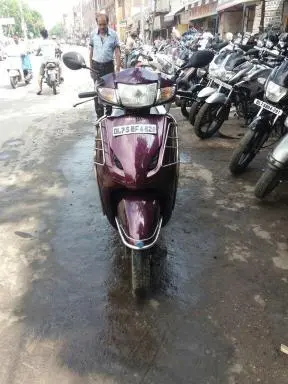 Honda Activa 110cc 2010