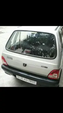 Maruti Suzuki 800 AC 2006