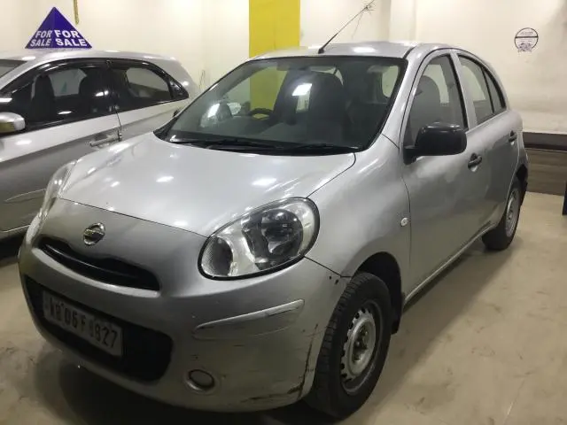 Nissan Micra XE PETROL 2011