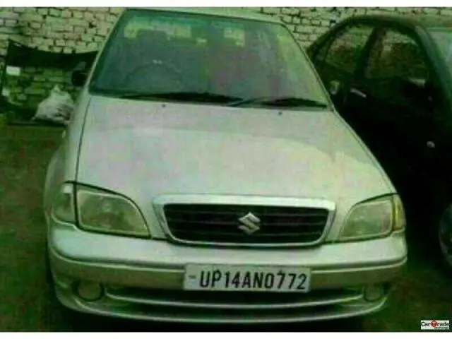 Maruti Suzuki Esteem LXi 2007