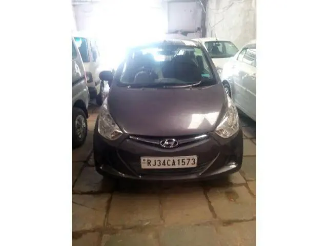 Hyundai Eon Era + 2015