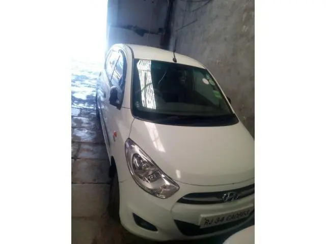 Hyundai i10 Era 2012